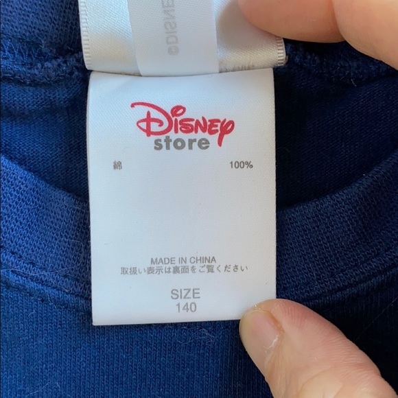 Buzz Lightyear youth tshirt - Picture 3 of 4